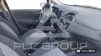2017 Fiat Punto