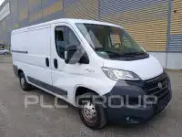 2017 Fiat Ducato