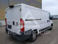 2017 Fiat Ducato