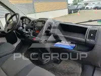 2017 Fiat Ducato