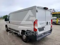 2017 Fiat Ducato