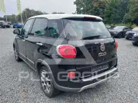 2017 Fiat 500