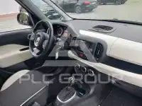 2017 Fiat 500