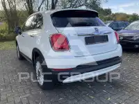 2017 Fiat 500