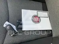 2017 Fiat 500