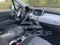 2017 Fiat 500