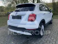 2017 Fiat 500