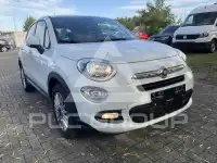 2017 Fiat 500