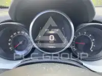 2017 Fiat 500