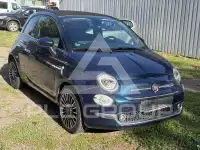 2017 Fiat 500