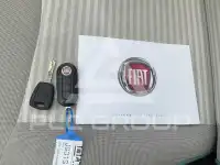 2017 Fiat 500