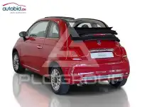 2017 Fiat 500