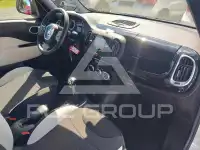 2017 Fiat 500