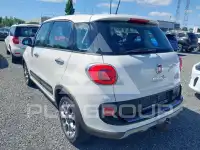 2017 Fiat 500