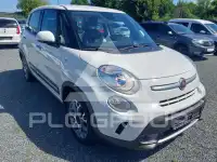 2017 Fiat 500