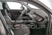 2017 Fiat 500