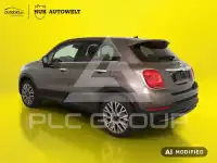 2017 Fiat 500
