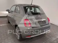 2017 Fiat 500