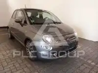 2017 Fiat 500