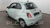 2017 Fiat 500
