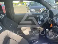 2017 Fiat 500