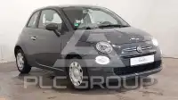 2017 Fiat 500