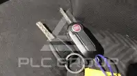 2017 Fiat 500