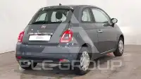 2017 Fiat 500