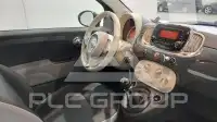 2017 Fiat 500