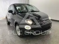 2017 Fiat 500
