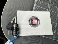 2017 Fiat 500