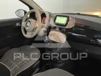 2017 Fiat 500