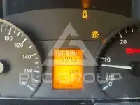 2017 Mercedes Benz Sprinter