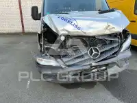 2017 Mercedes Benz Sprinter