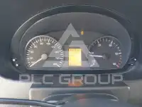 2017 Mercedes Benz Sprinter
