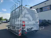 2017 Mercedes Benz Sprinter