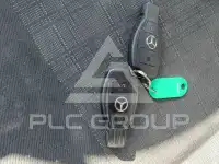 2017 Mercedes Benz Sprinter