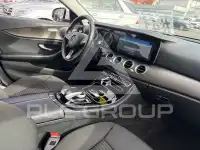 2017 Mercedes Benz E 200