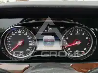 2017 Mercedes Benz E 300