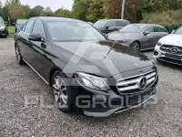 2017 Mercedes Benz E 300