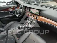 2017 Mercedes Benz E 300