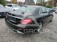 2017 Mercedes Benz E 300