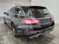 2017 Mercedes Benz E 400