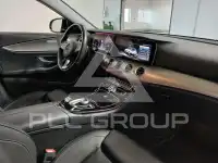 2017 Mercedes Benz E 400