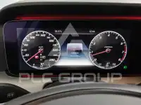 2017 Mercedes Benz E 400