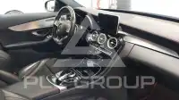 2017 Mercedes Benz C-Class