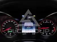 2017 Mercedes Benz C-Class