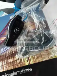 2017 Mercedes Benz C-Class
