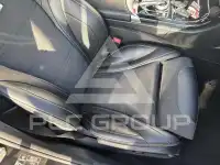 2017 Mercedes Benz C-Class