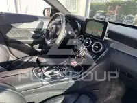 2017 Mercedes Benz C-Class